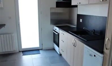 Location Ruelle-sur-Touvre Appartement d45d97cd