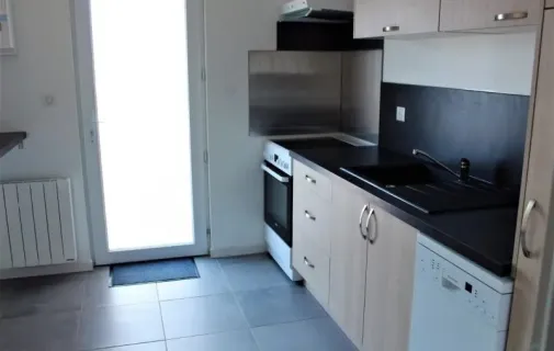 Location Ruelle-sur-Touvre Appartement d45d97cd