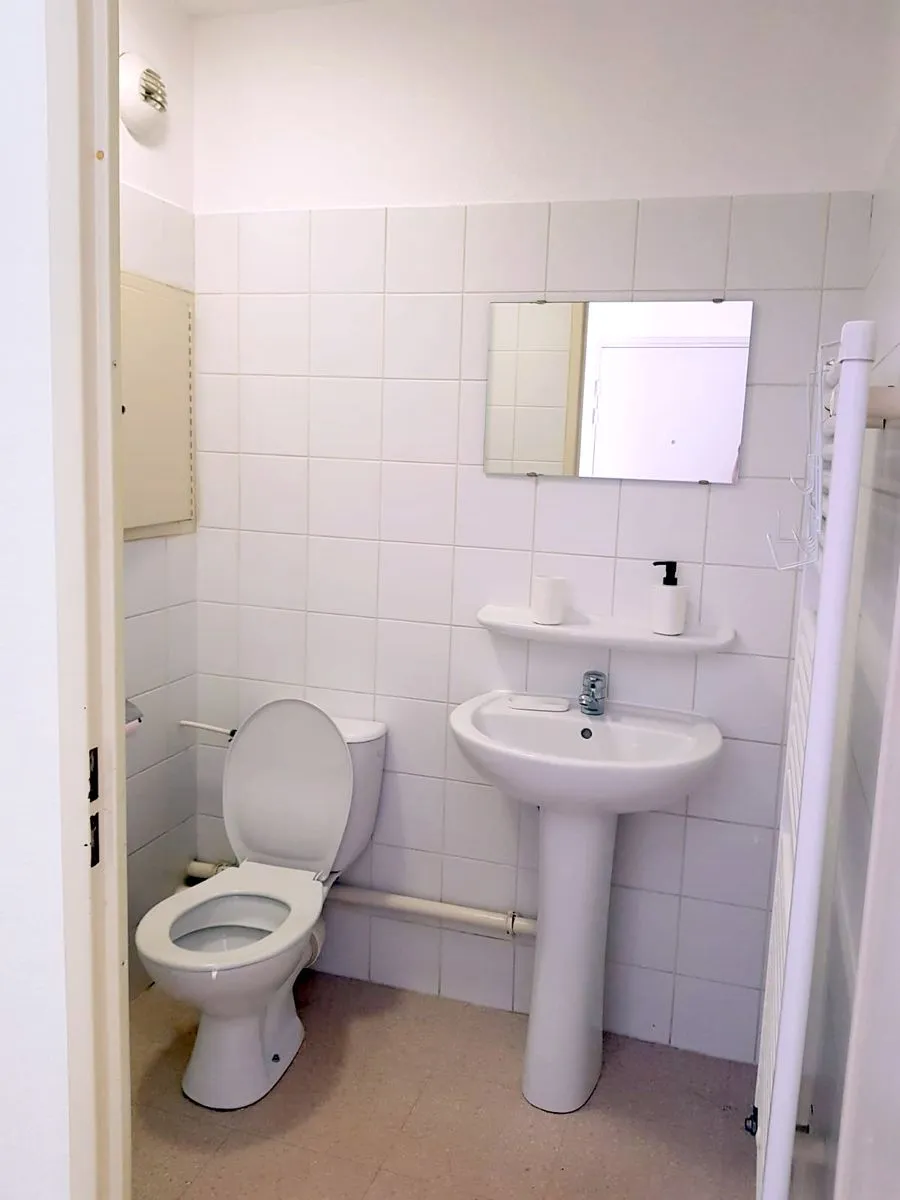 Location Grenoble Appartement d46668f0