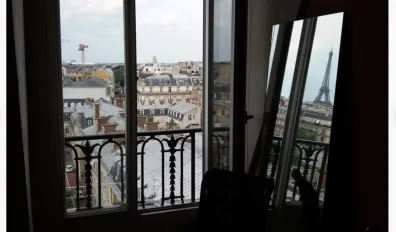 Location Paris Appartement d47e3157