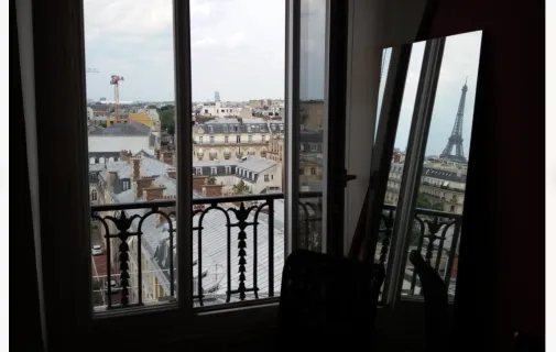 Location Paris Appartement d47e3157