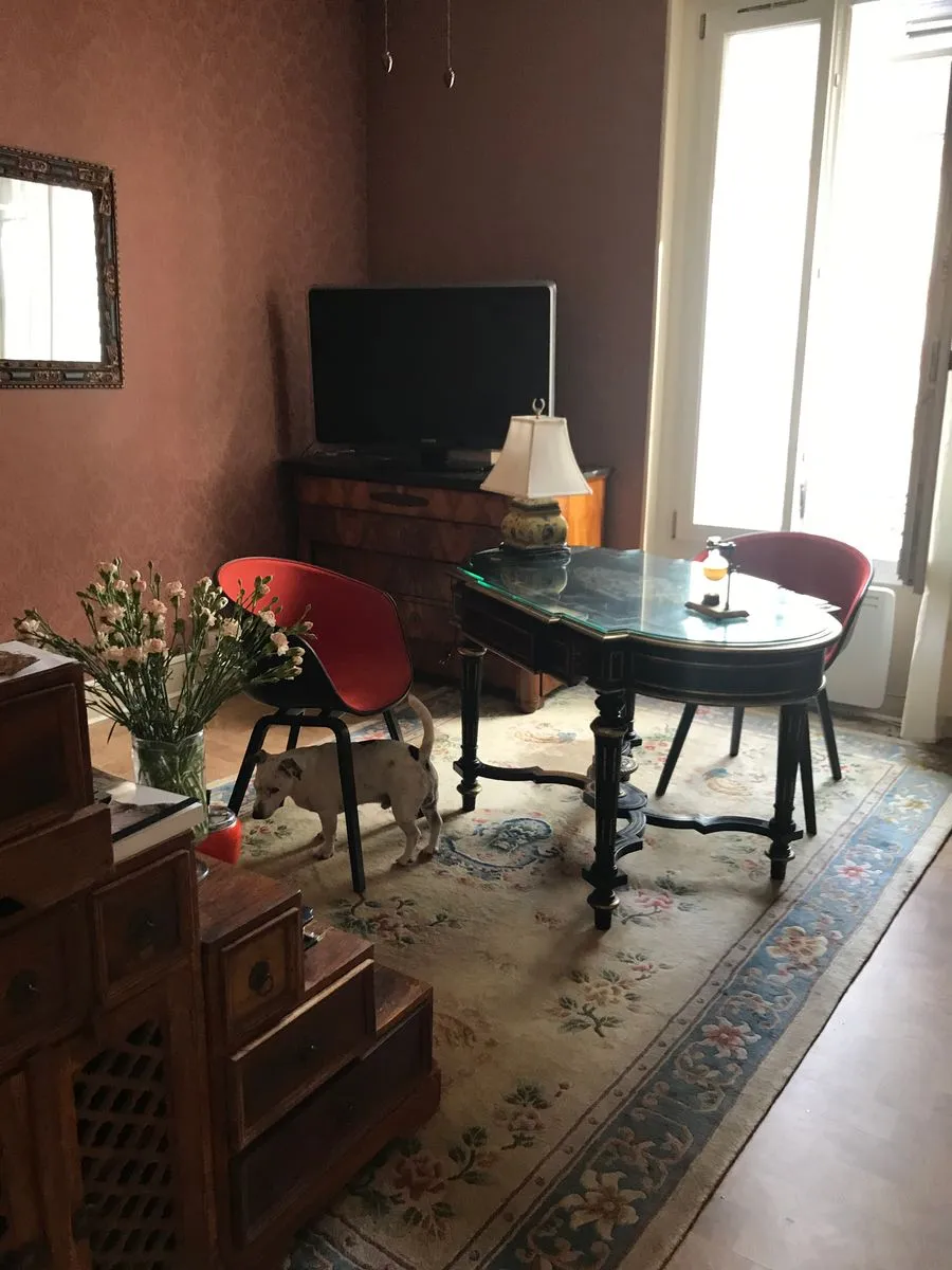 Location Orléans Appartement d48e05ab