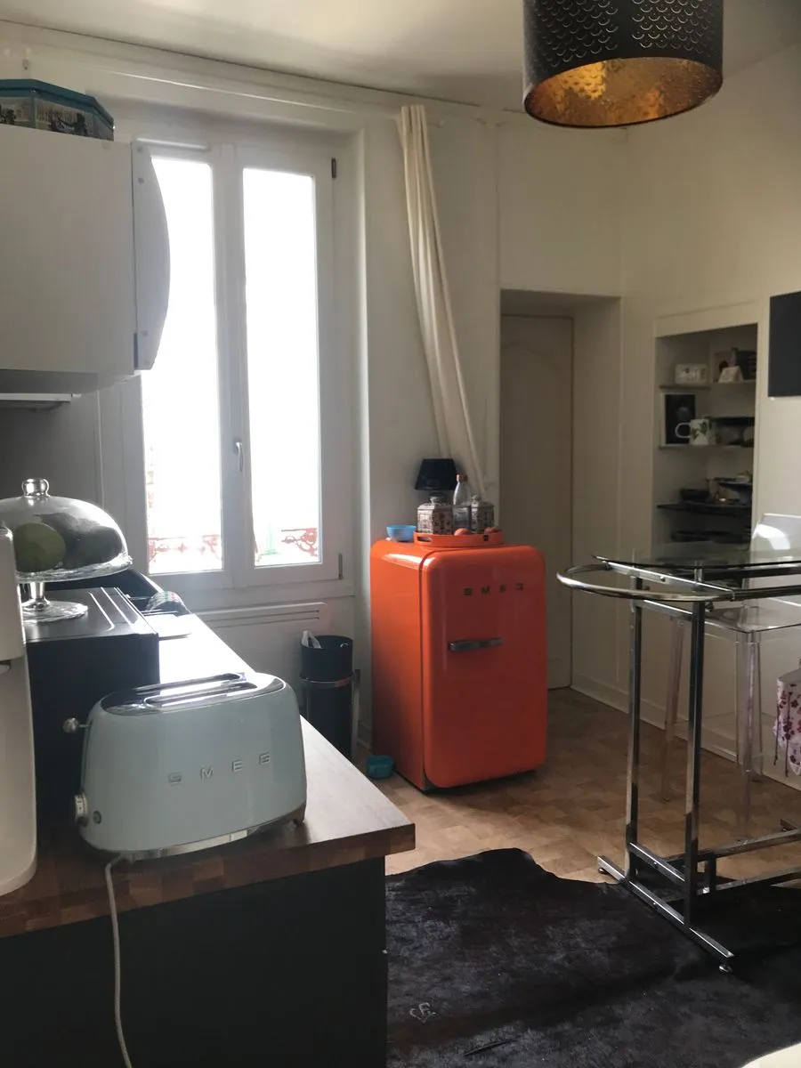 Location Orléans Appartement d48e05ab