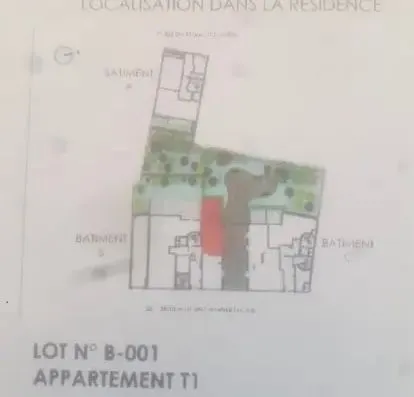 Location Bourg-la-Reine Appartement d48f9fac