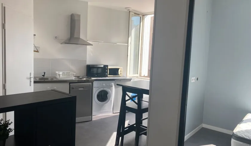 Location Saint-Étienne Appartement d4984a69