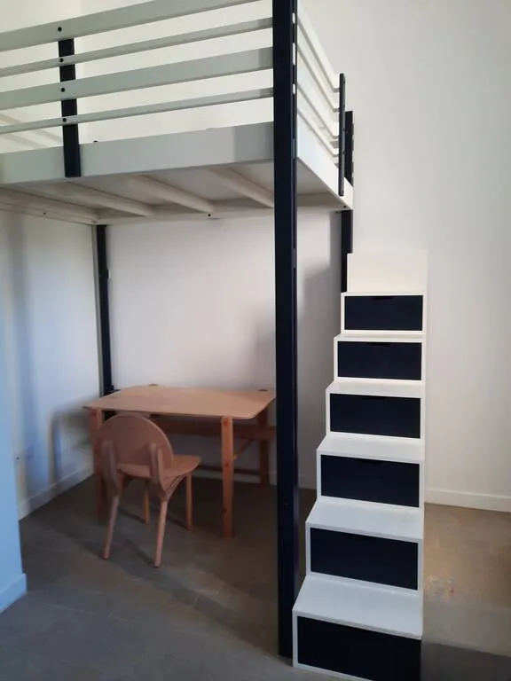 Location Montpellier Appartement d499c85b