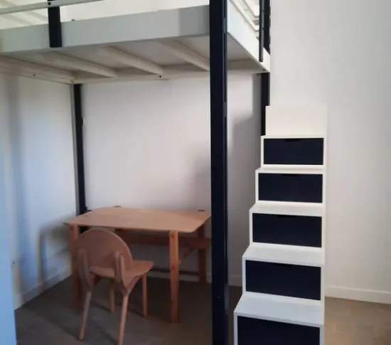 Location Montpellier Appartement d499c85b