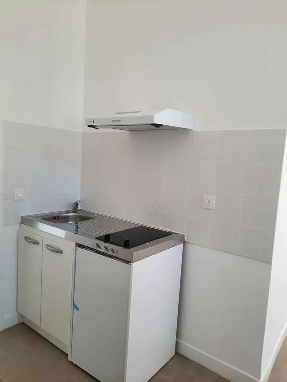 Location Montpellier Appartement d499c85b