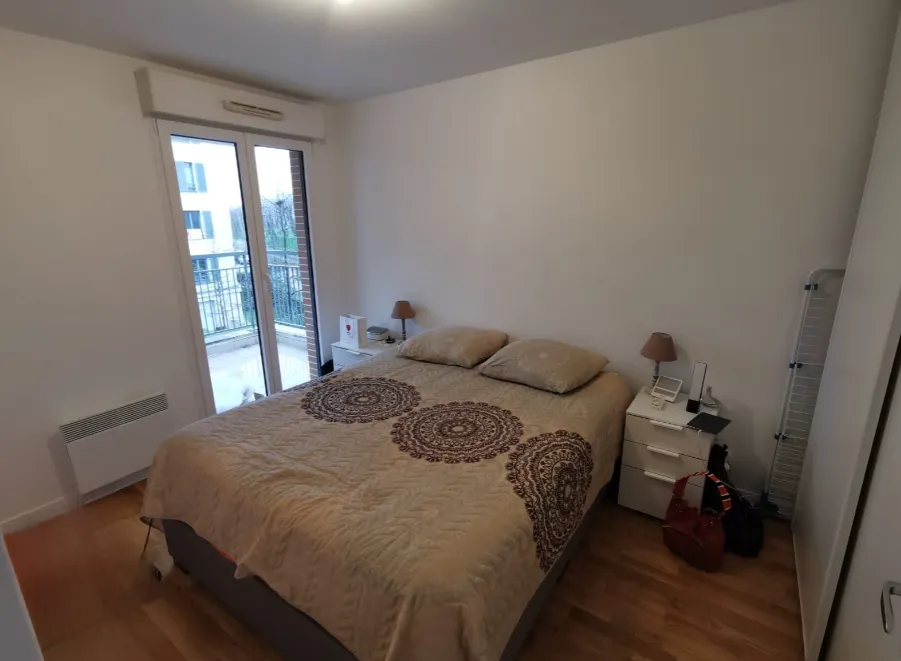 Location Rueil-Malmaison Appartement d4a7279b