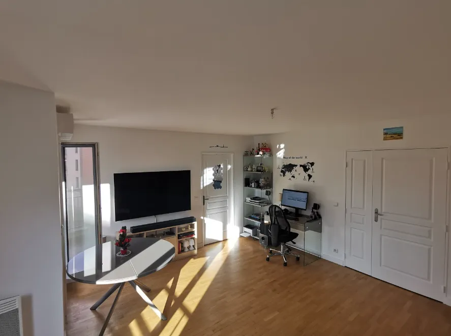 Location Rueil-Malmaison Appartement d4a7279b