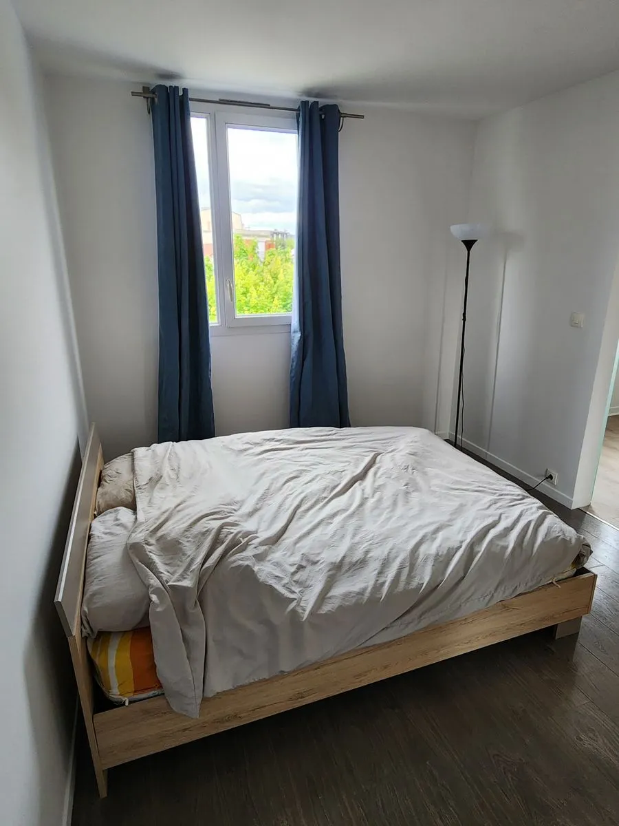 Location Alfortville Appartement d4af2881