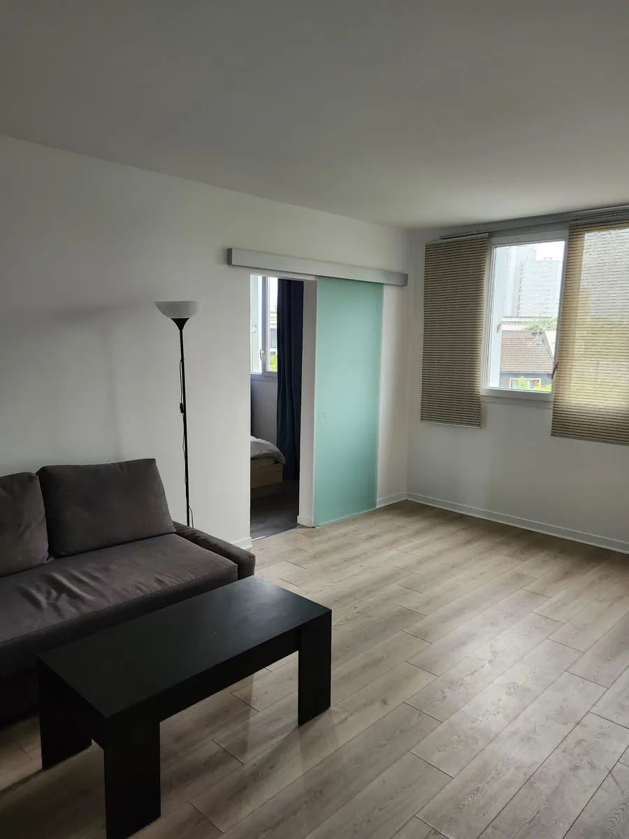 Location Alfortville Appartement d4af2881