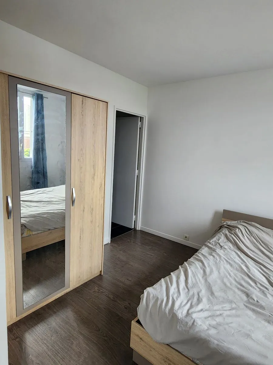 Location Alfortville Appartement d4af2881