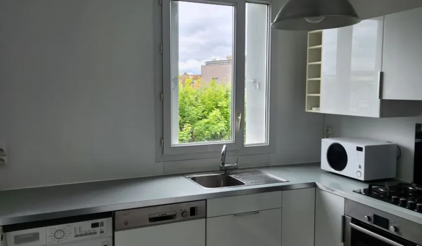 Location Alfortville Appartement d4af2881