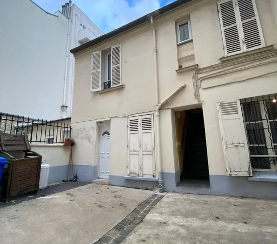 Location Levallois-Perret Appartement d4ba5be2