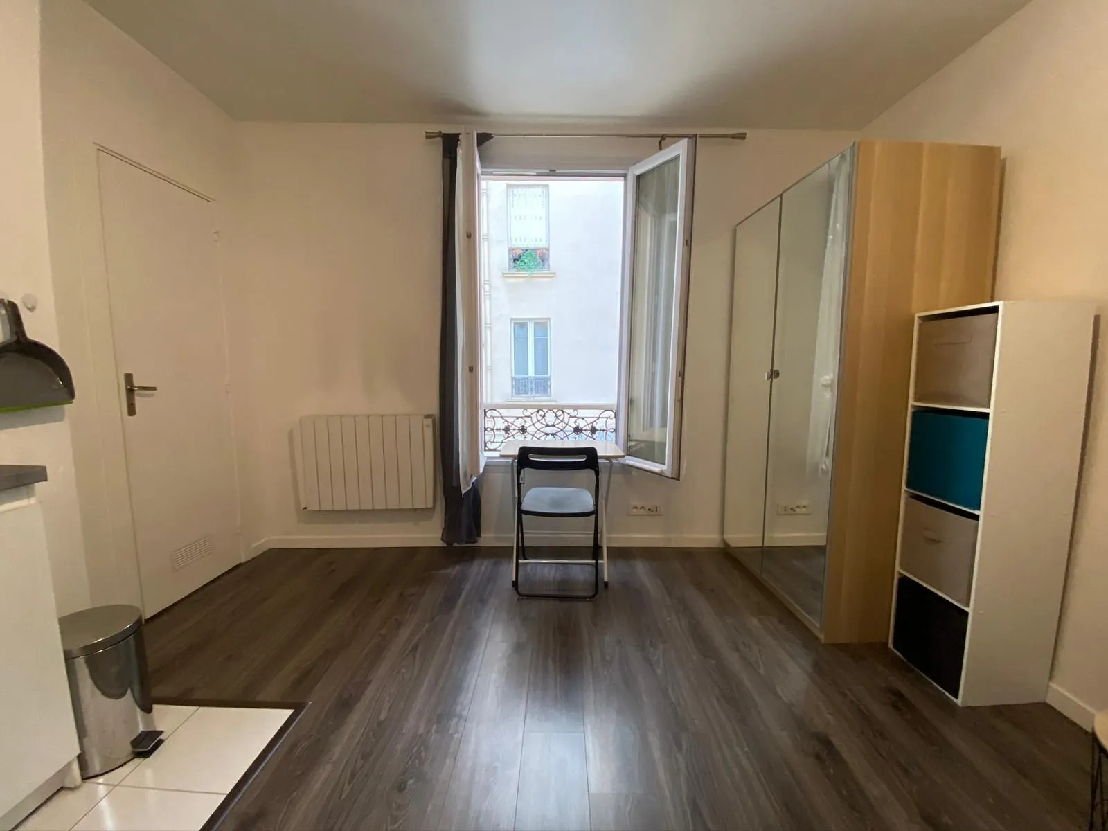 Location Levallois-Perret Appartement d4ba5be2