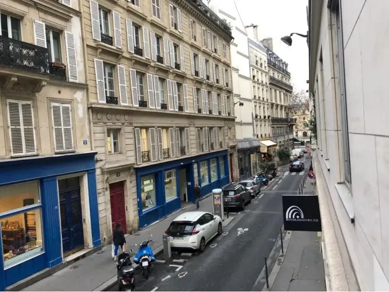 Location Paris Appartement d4bc2bb5