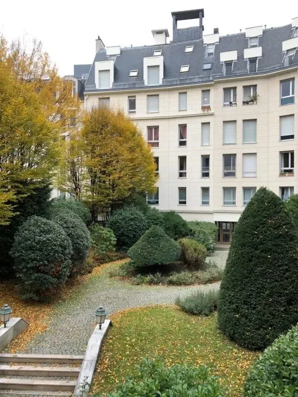 Location Paris Appartement d4bc2bb5