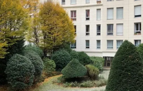 Location Paris Appartement d4bc2bb5