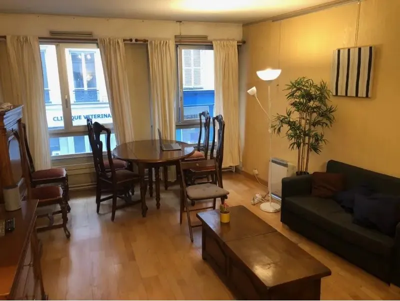 Location Paris Appartement d4bc2bb5