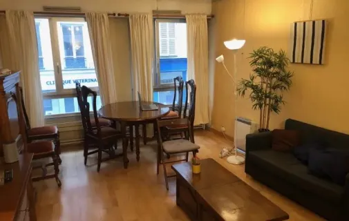 Location Paris Appartement d4bc2bb5