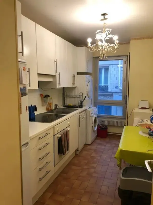 Location Paris Appartement d4bc2bb5