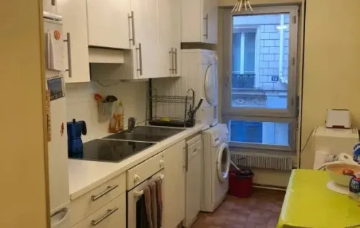 Location Paris Appartement d4bc2bb5