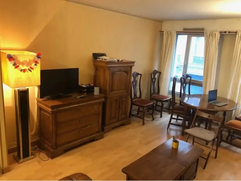 Location Paris Appartement d4bc2bb5