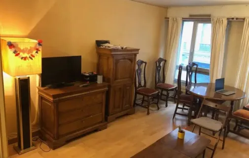 Location Paris Appartement d4bc2bb5