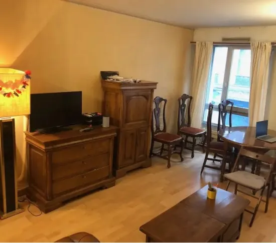 Location Paris Appartement d4bc2bb5