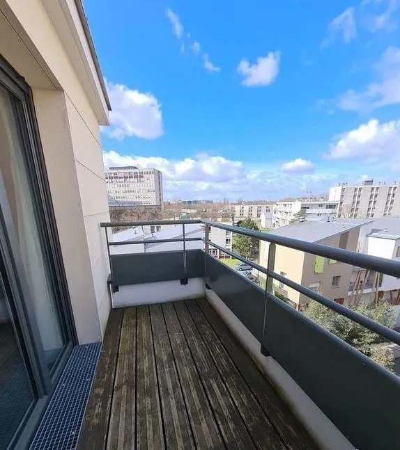 Location Colombes Appartement d4de3768