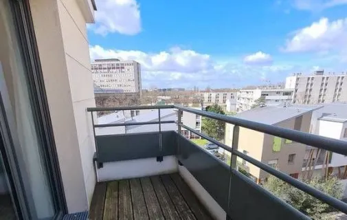 Location Colombes Appartement d4de3768