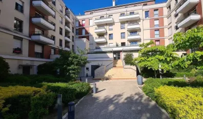 Location Colombes Appartement d4de3768