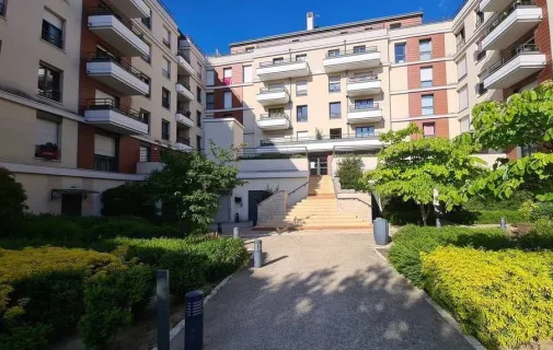 Location Colombes Appartement d4de3768