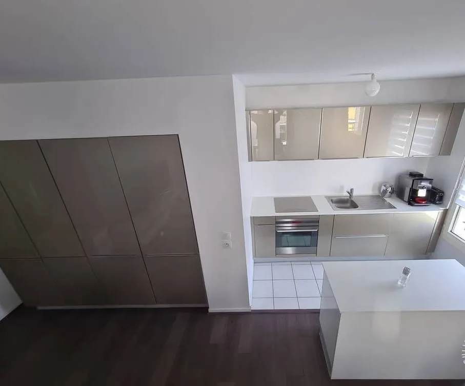 Location Colombes Appartement d4de3768