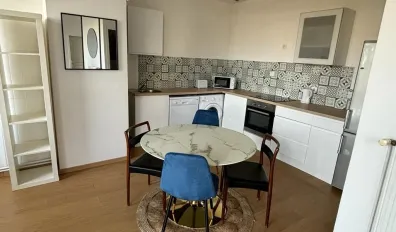 Location Saint-Étienne Appartement d4e698c8