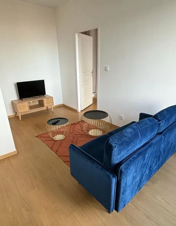 Location Saint-Étienne Appartement d4e698c8