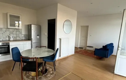 Location Saint-Étienne Appartement d4e698c8