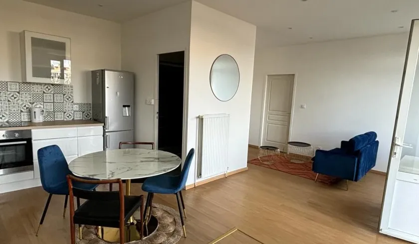 Location Saint-Étienne Appartement d4e698c8