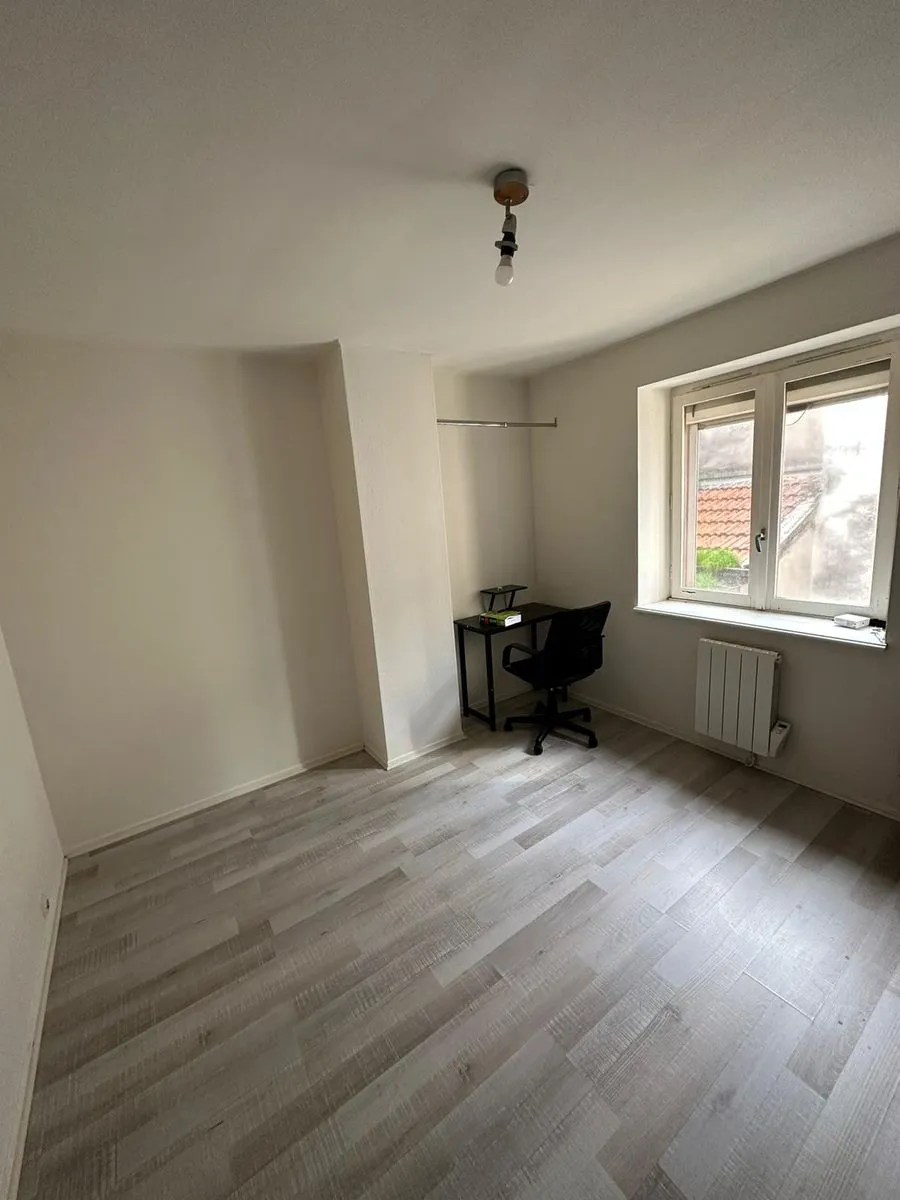 Location Nancy Appartement d5063a99