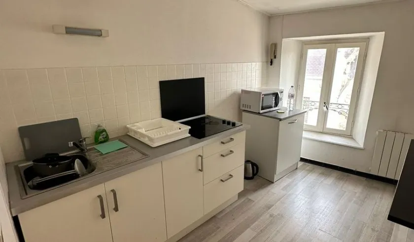 Location Nancy Appartement d5063a99