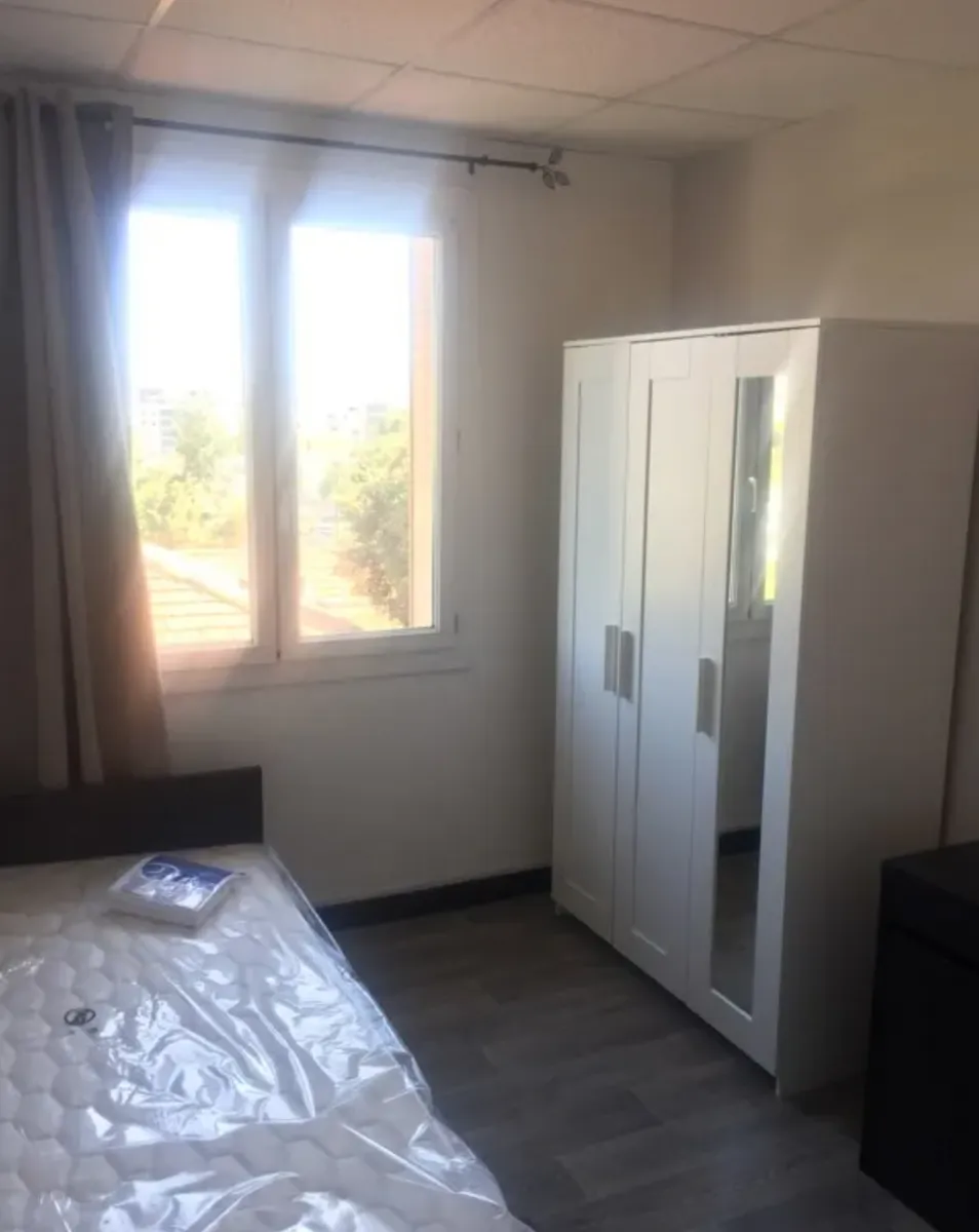 Location Marseille Chambre d50e37f7