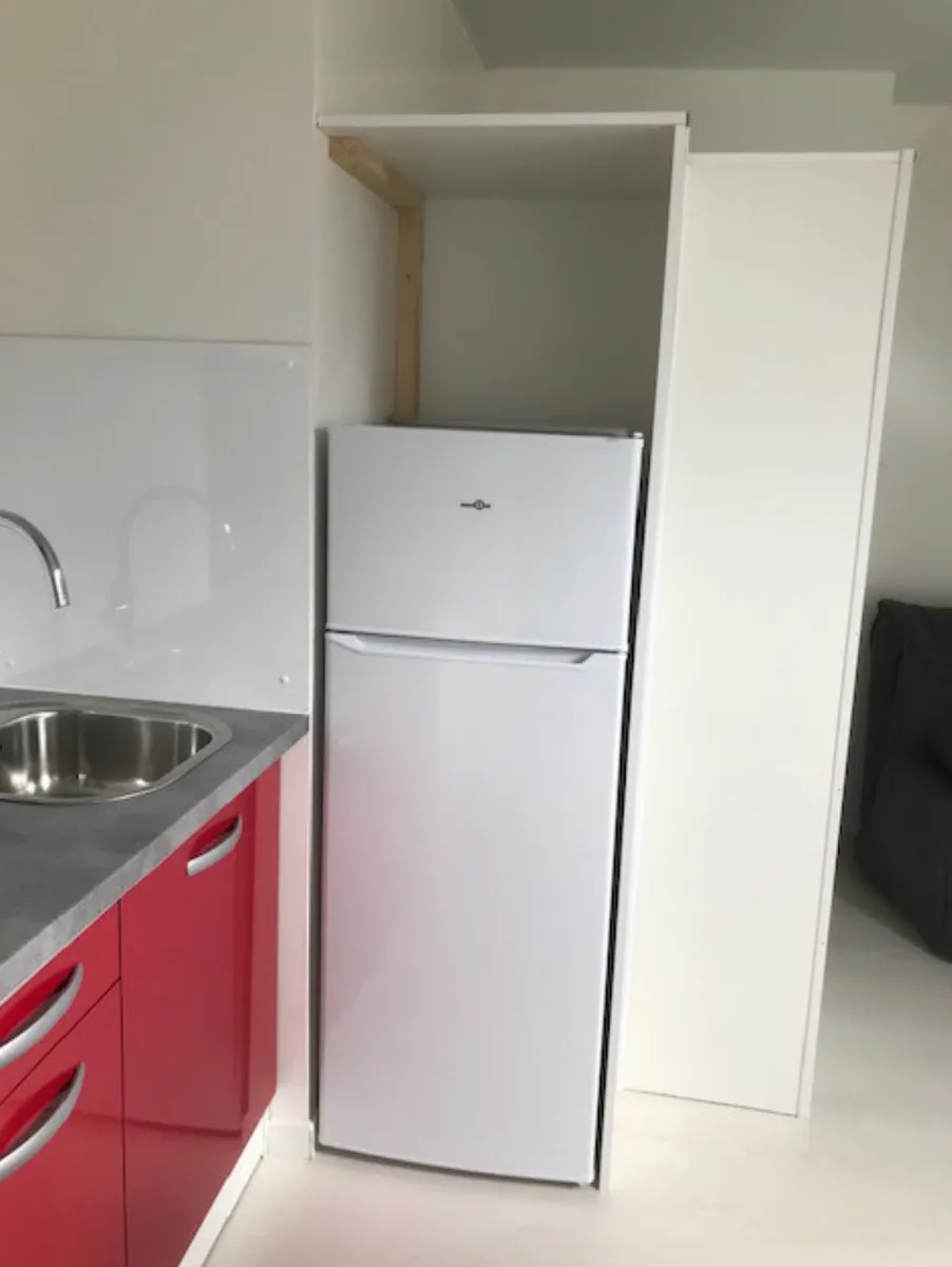 Location Neuville-sur-Oise Appartement d51c2c4c