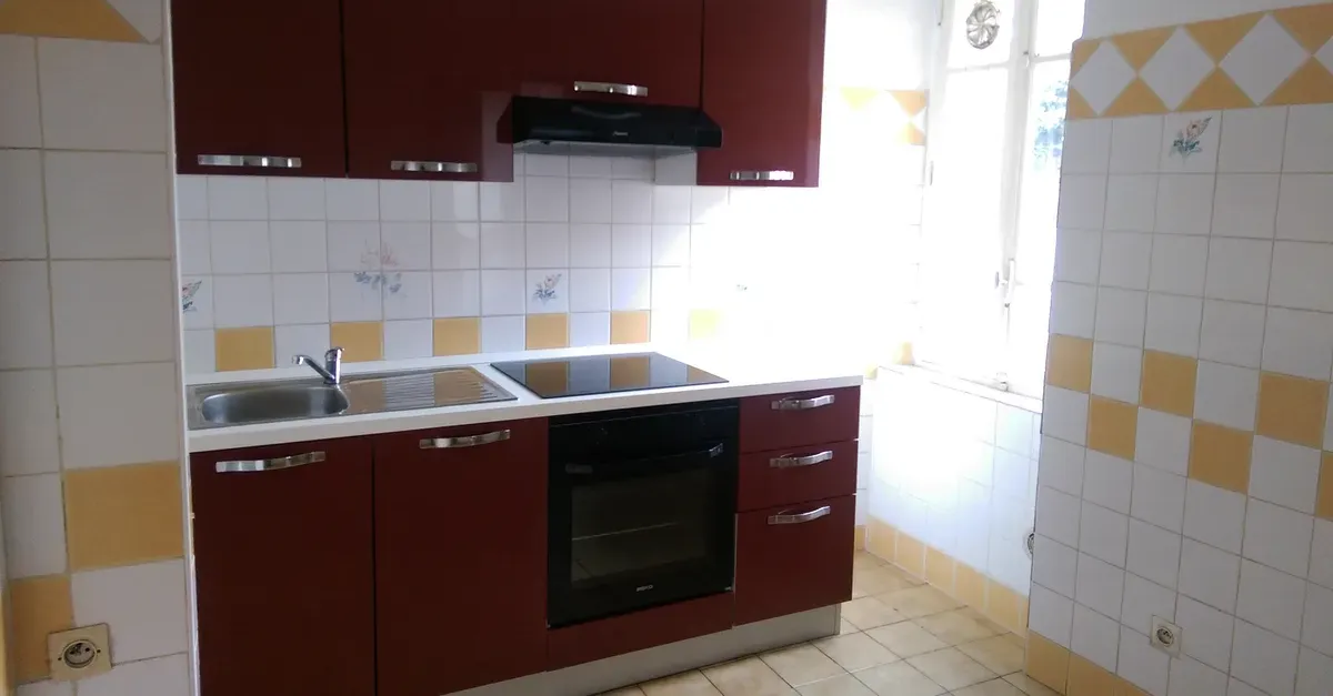 Location Marseille Appartement d52d3afc