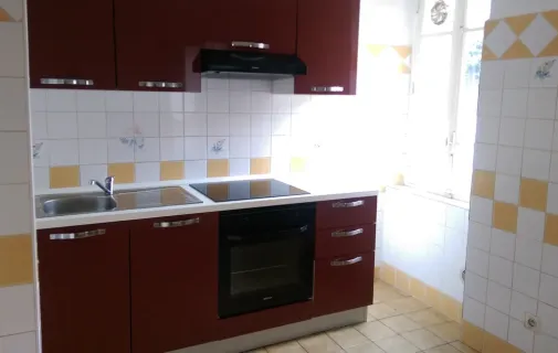 Location Marseille Appartement d52d3afc