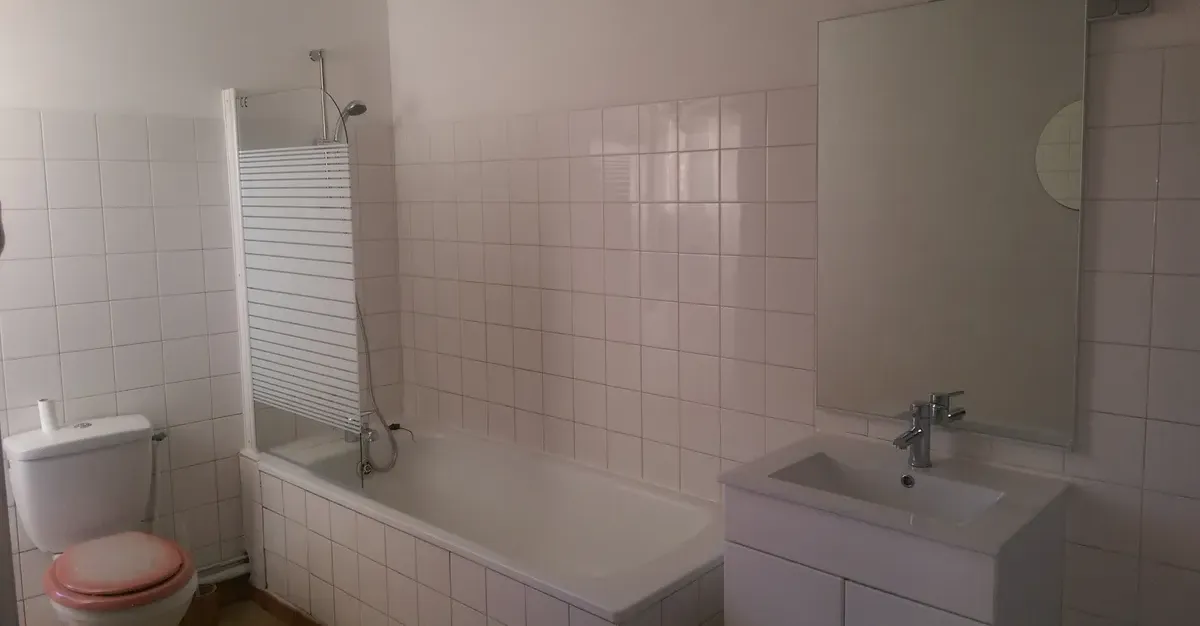 Location Marseille Appartement d52d3afc