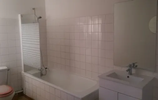 Location Marseille Appartement d52d3afc