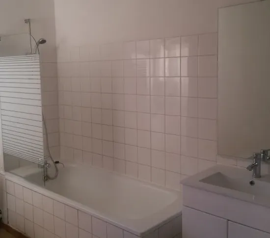 Location Marseille Appartement d52d3afc