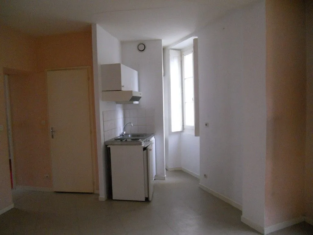 Location Nantes Appartement d538875d