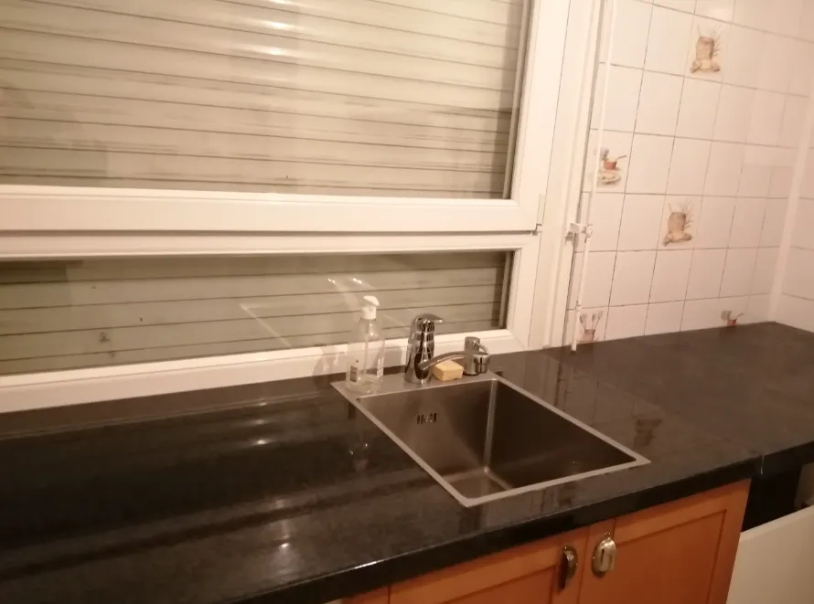 Location Vélizy-Villacoublay Appartement d57d7534